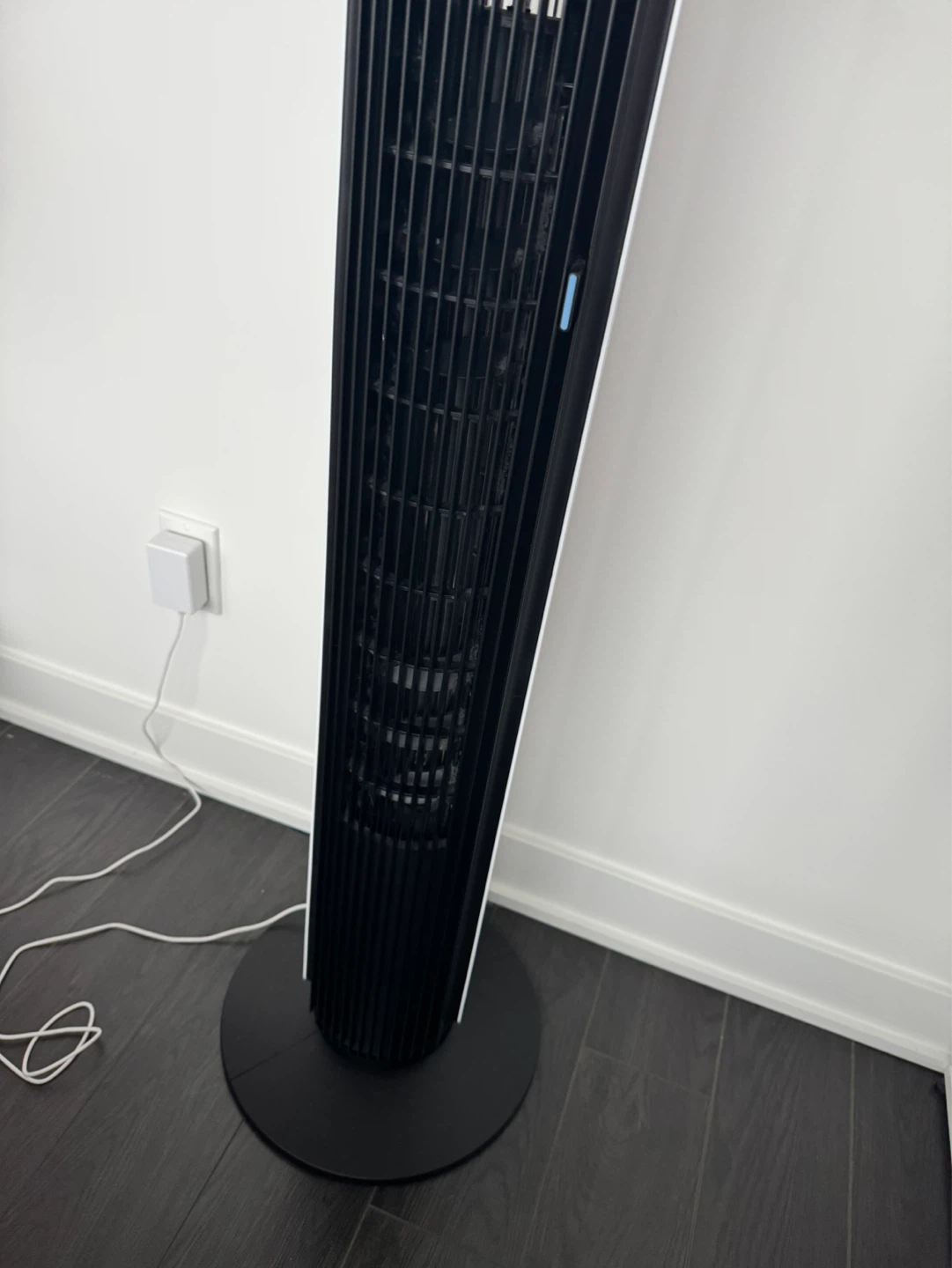 Levoit Tower Fan - photo 4