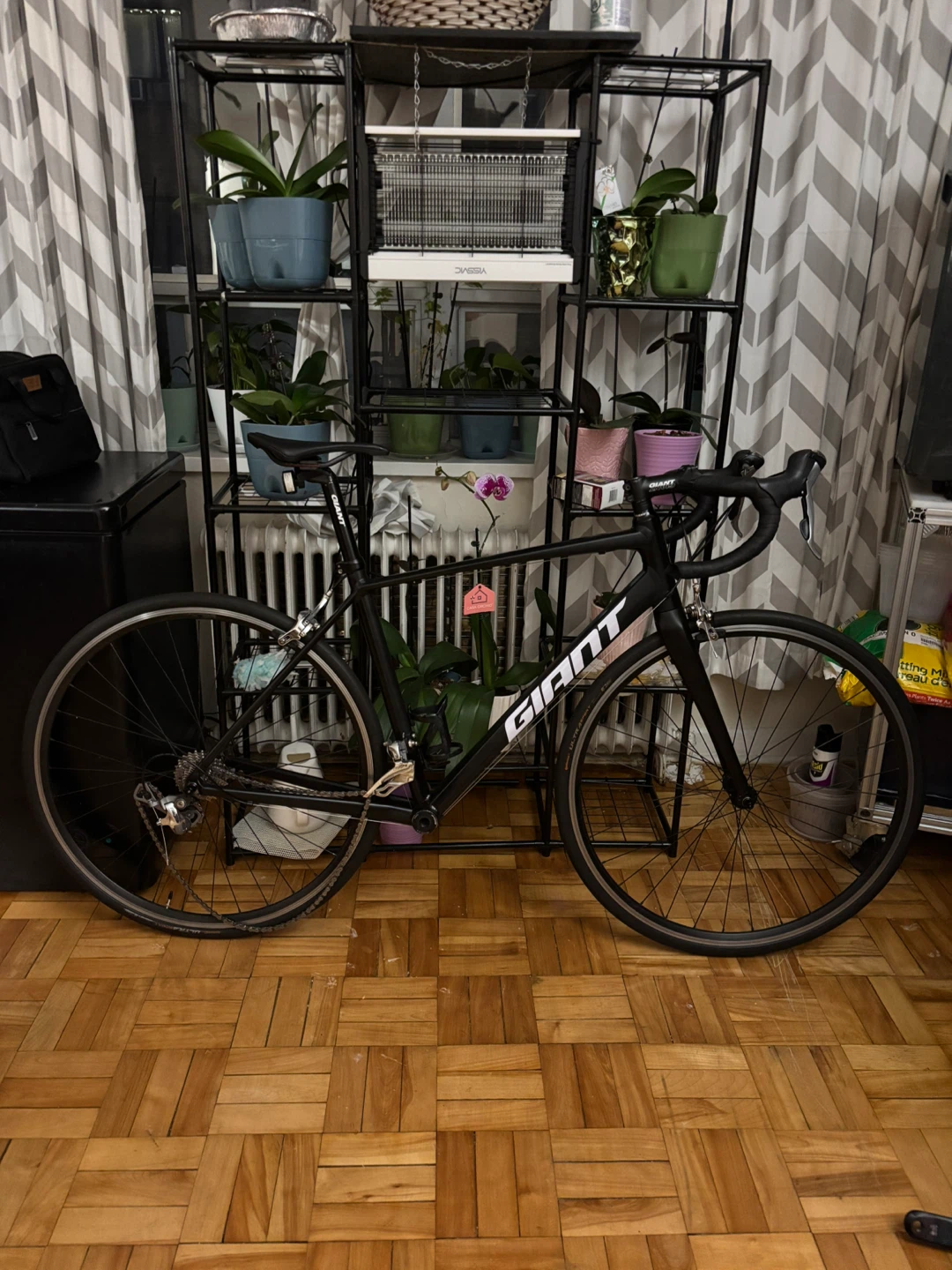 2012 Giant Defy 2