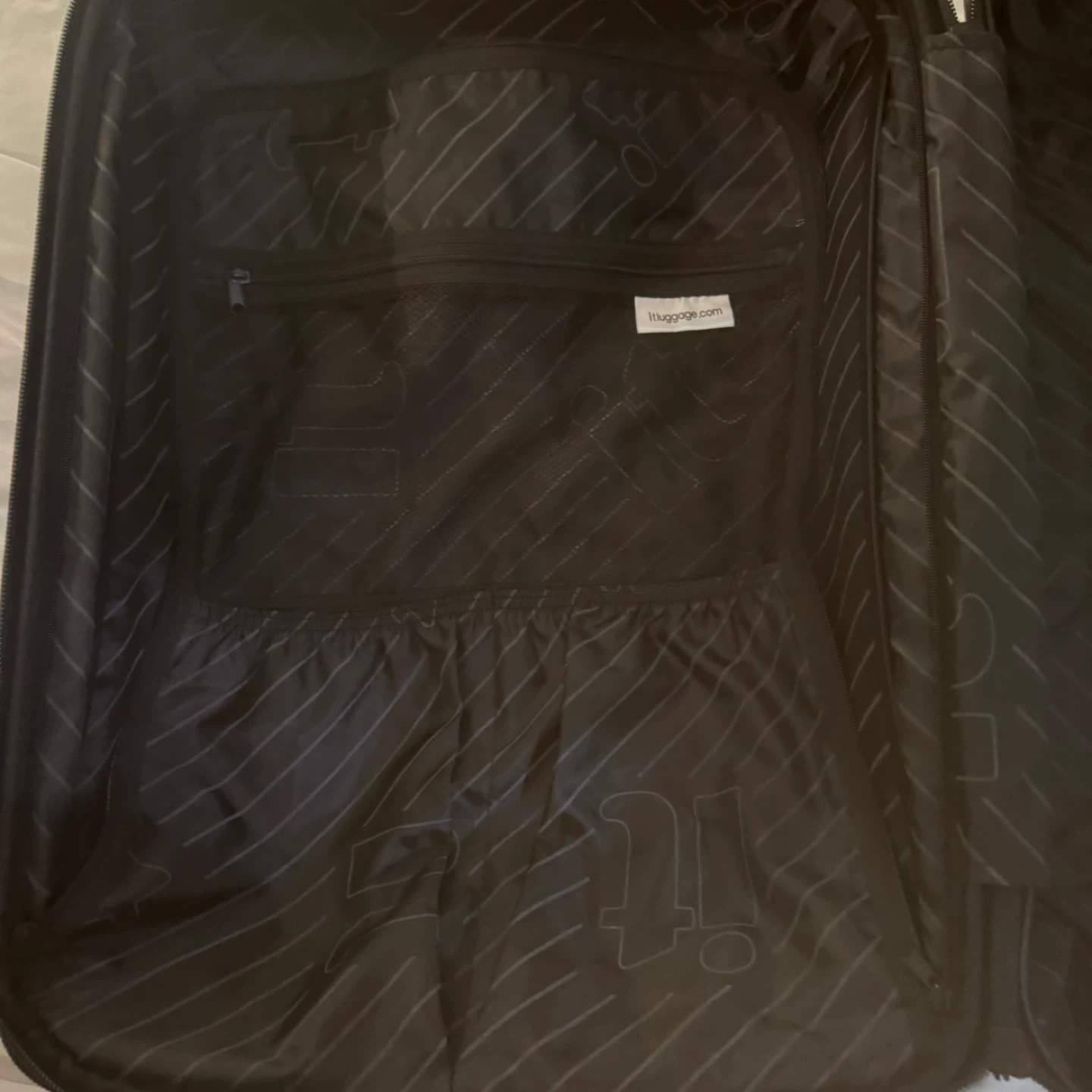 IT Luggage - photo 3