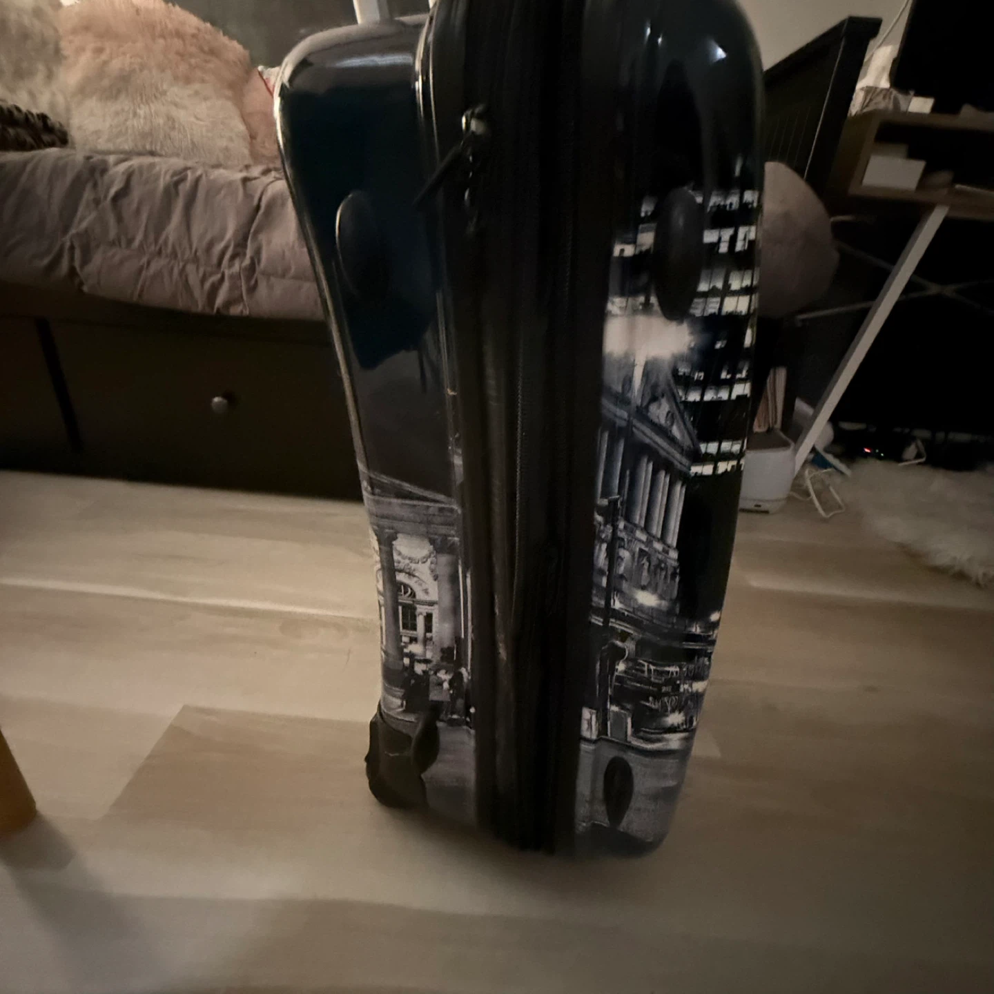 IT Luggage - photo 4