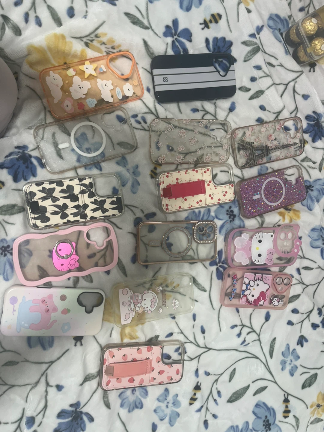 iPhone16 cases - photo 2