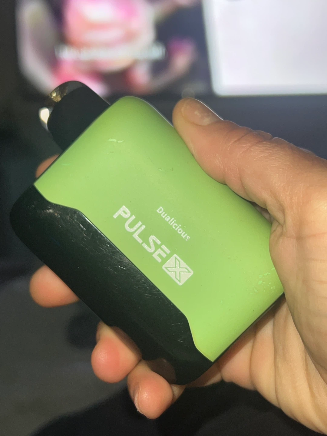 Vapes geek bars lot different flavors $15
