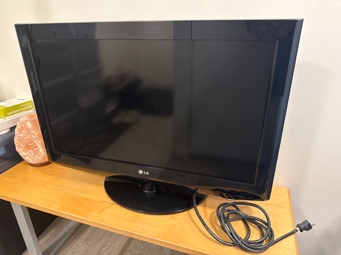 LG Flat Screen Television