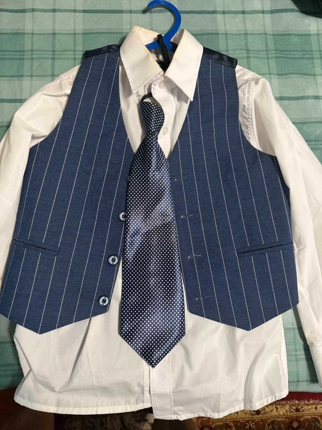 Three piece suits - photo 2
