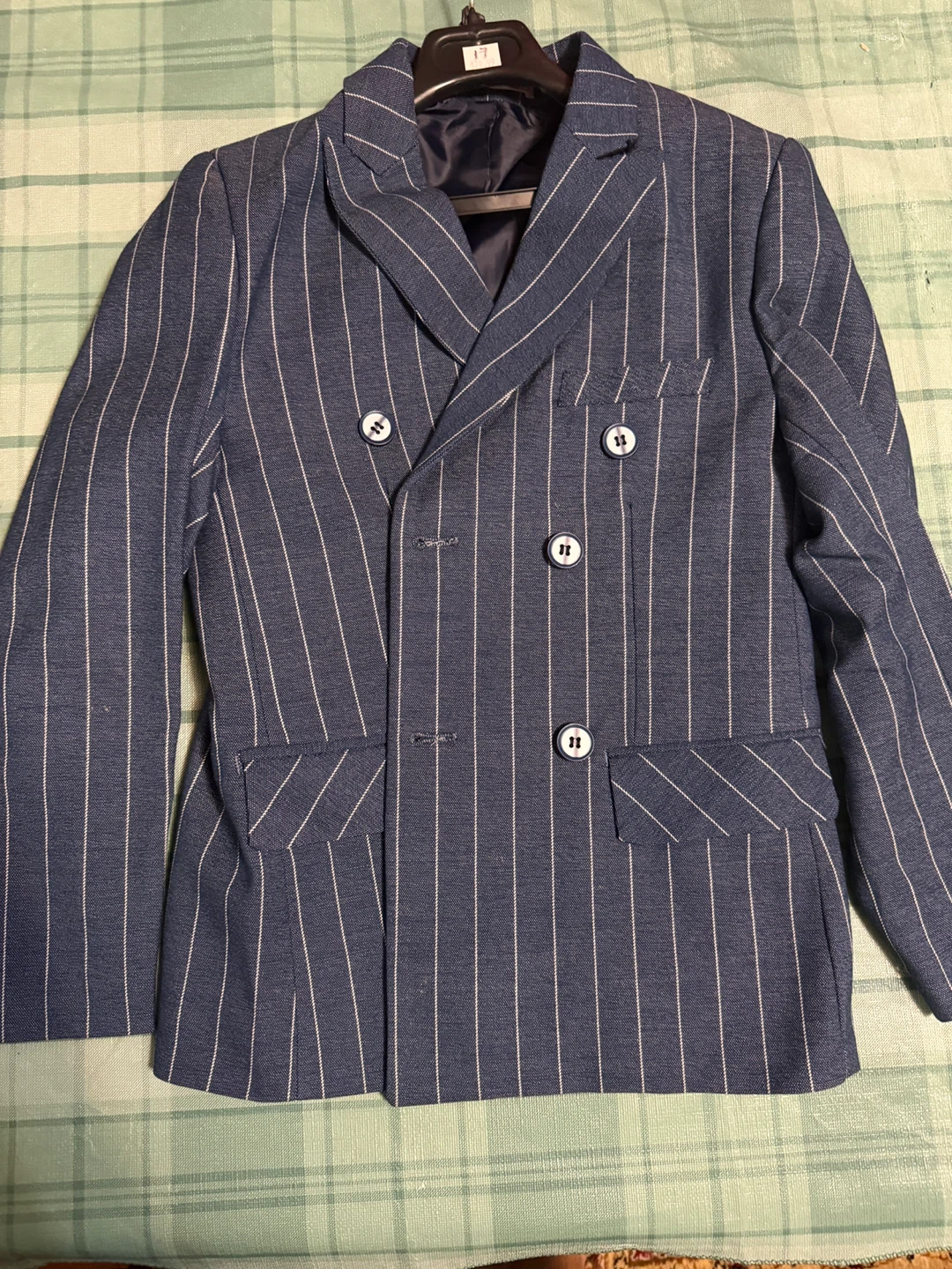 Three piece suits - photo 3