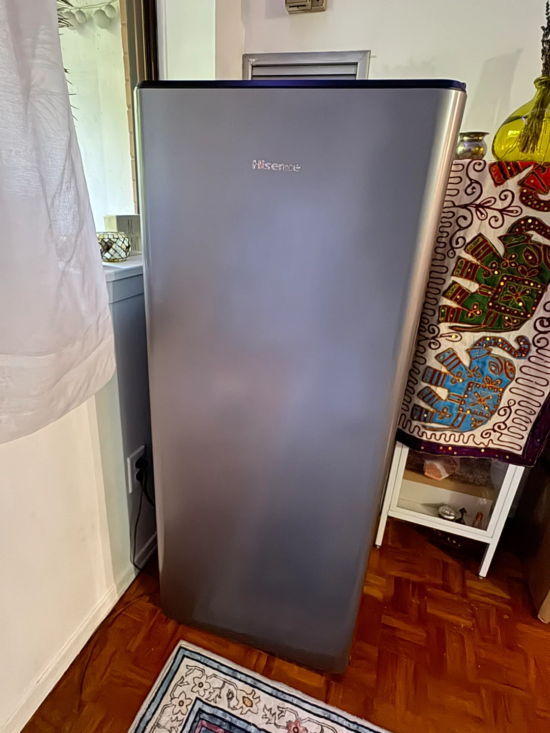 Brand New Hisense Compact Refrigerator
