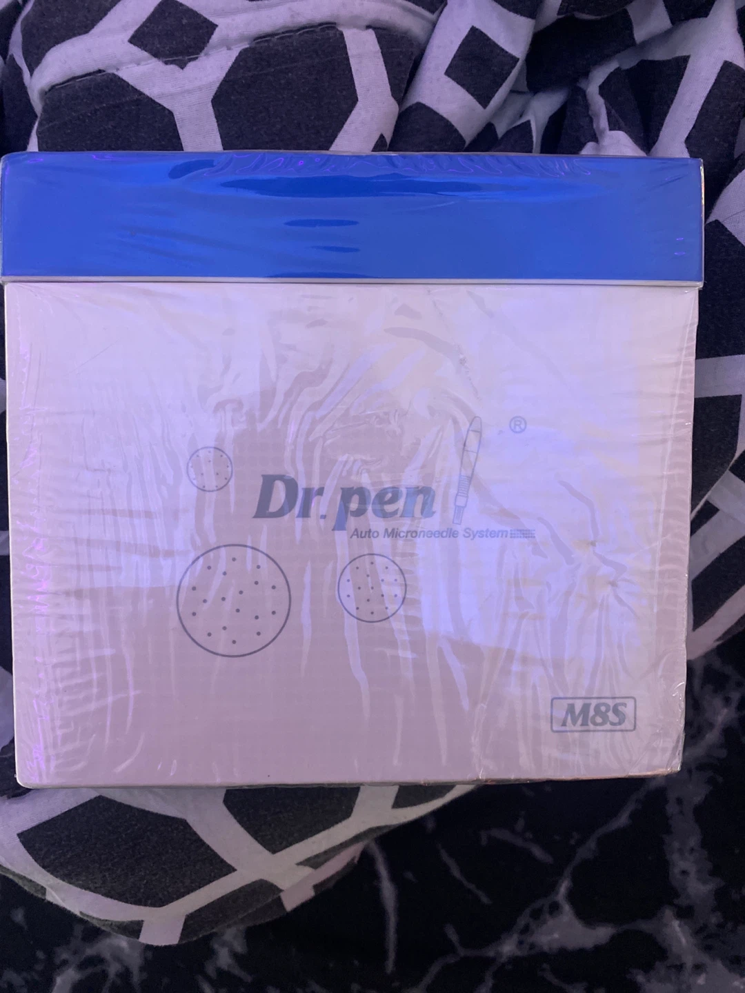 Dr. Pen Auto Microneedling System