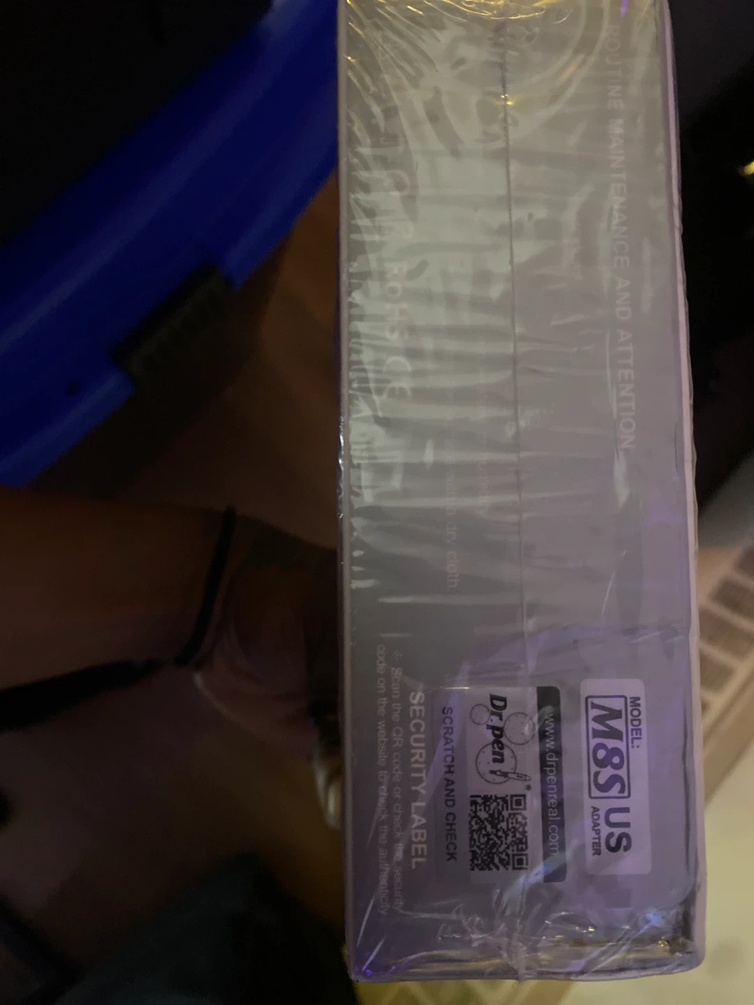 Dr. Pen Auto Microneedling System - photo 2