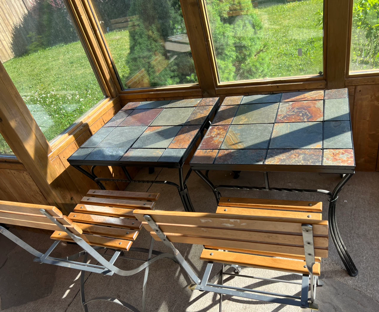 Side table - photo 2