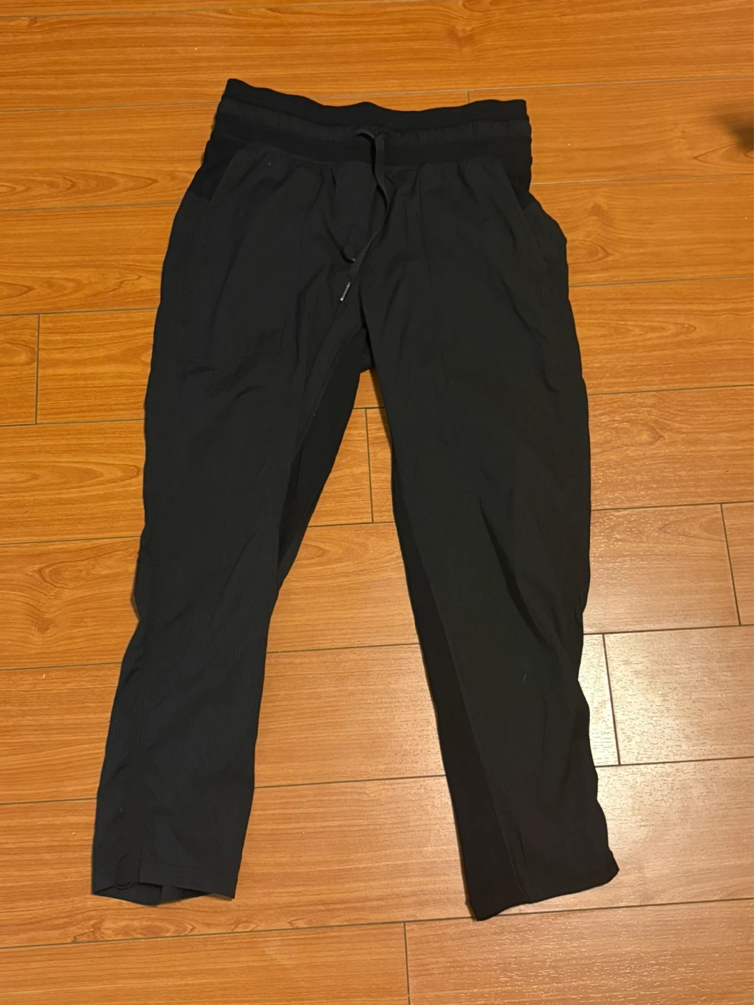 Lulu Lemon Studio Pants - photo 2