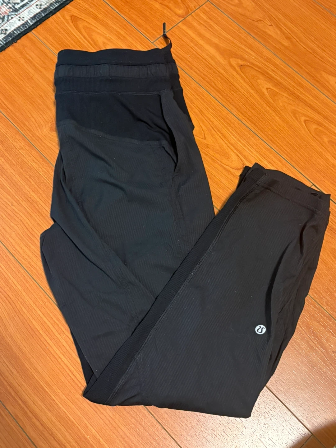 Lulu Lemon Studio Pants