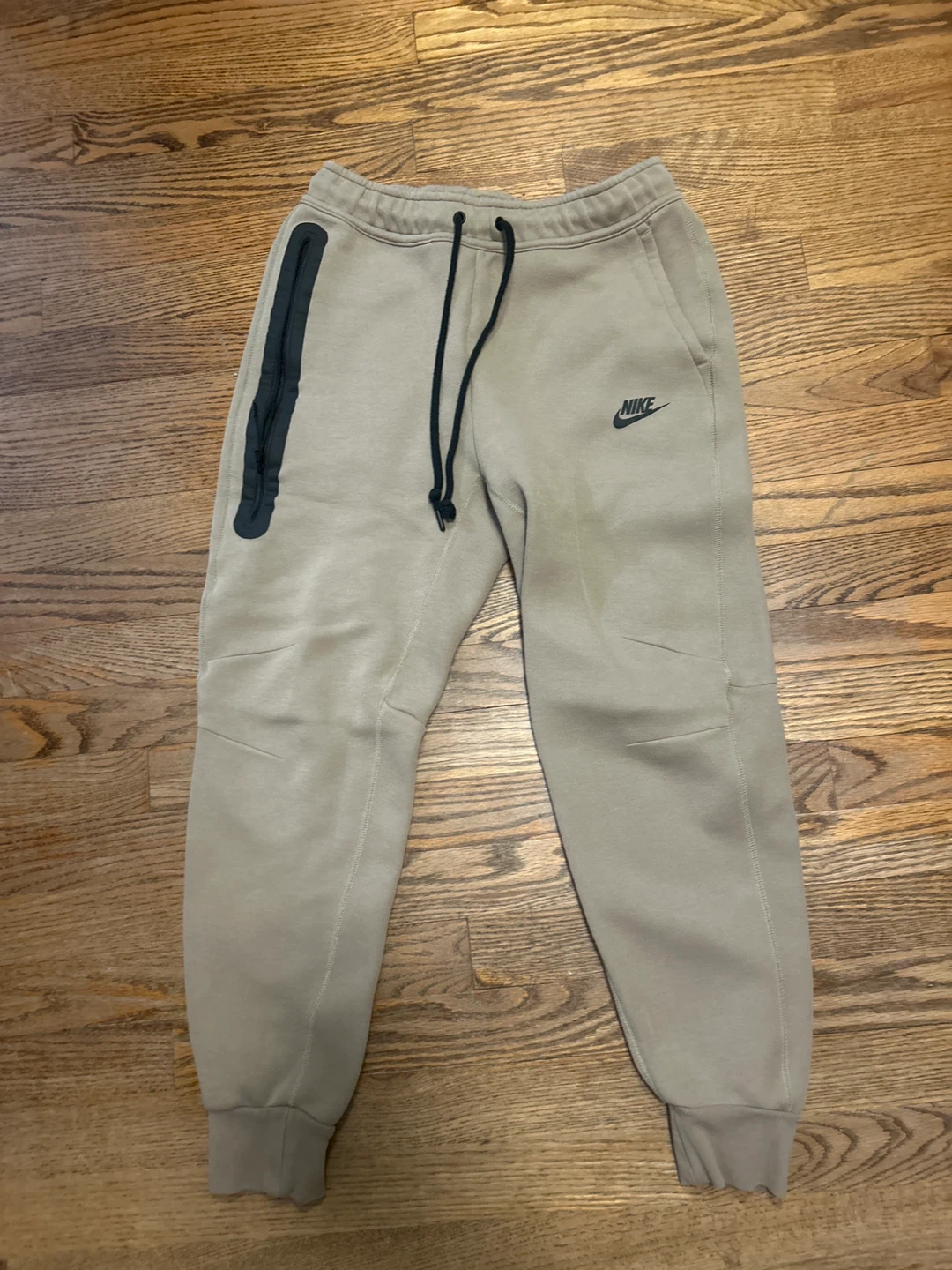 Nike Tech Fleece Jogger Pants