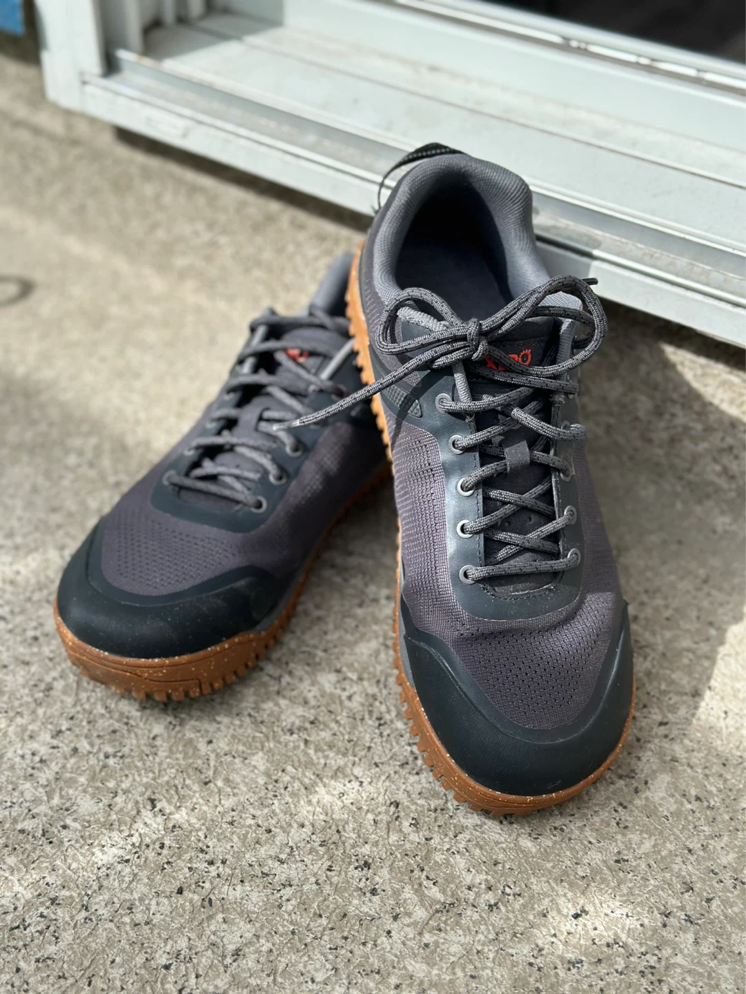 Xero Shoes  Ridgeway Mesh Low Trail Shoes