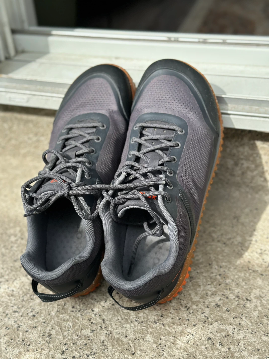 Xero Shoes  Ridgeway Mesh Low Trail Shoes - photo 3