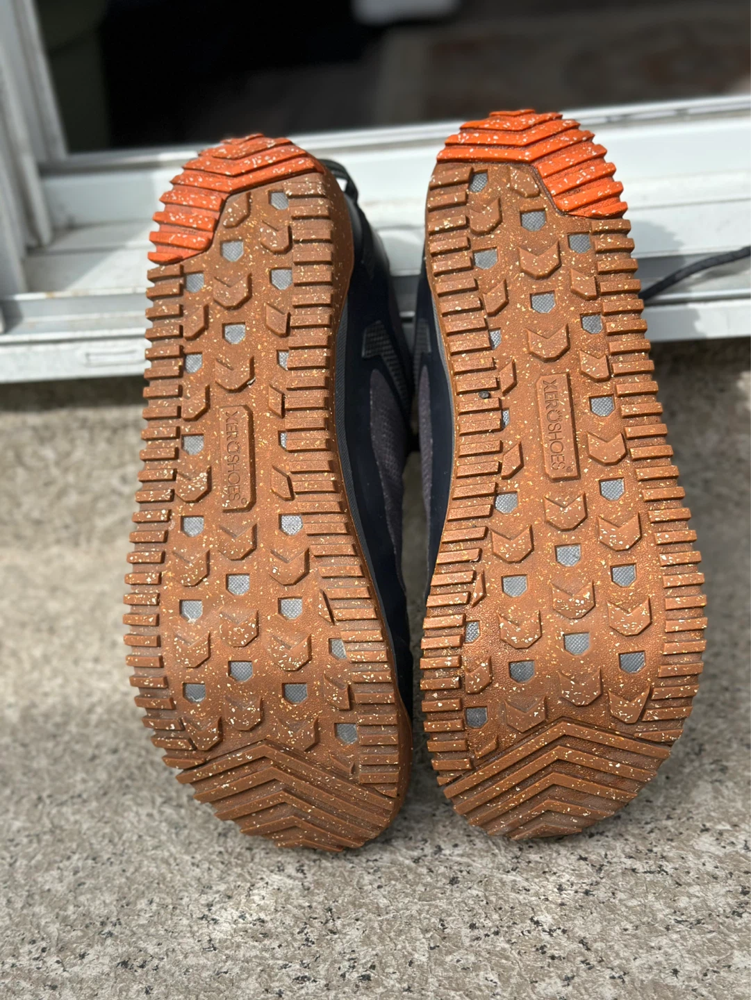 Xero Shoes  Ridgeway Mesh Low Trail Shoes - photo 4