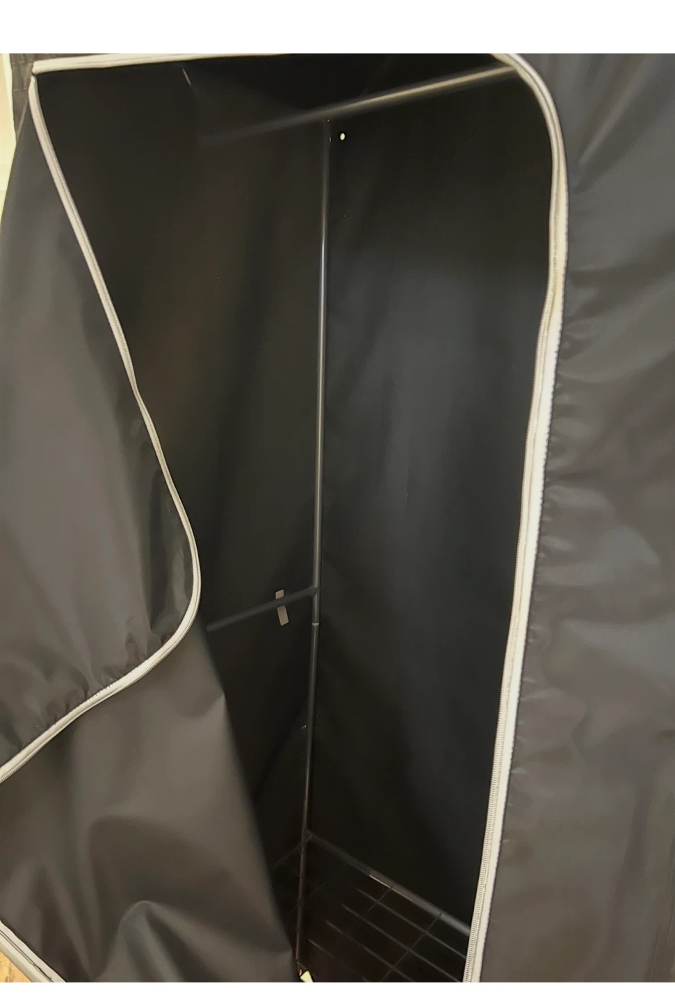 Folding closet - photo 3