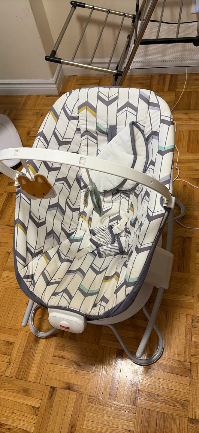 Fisher-Price Baby Swing