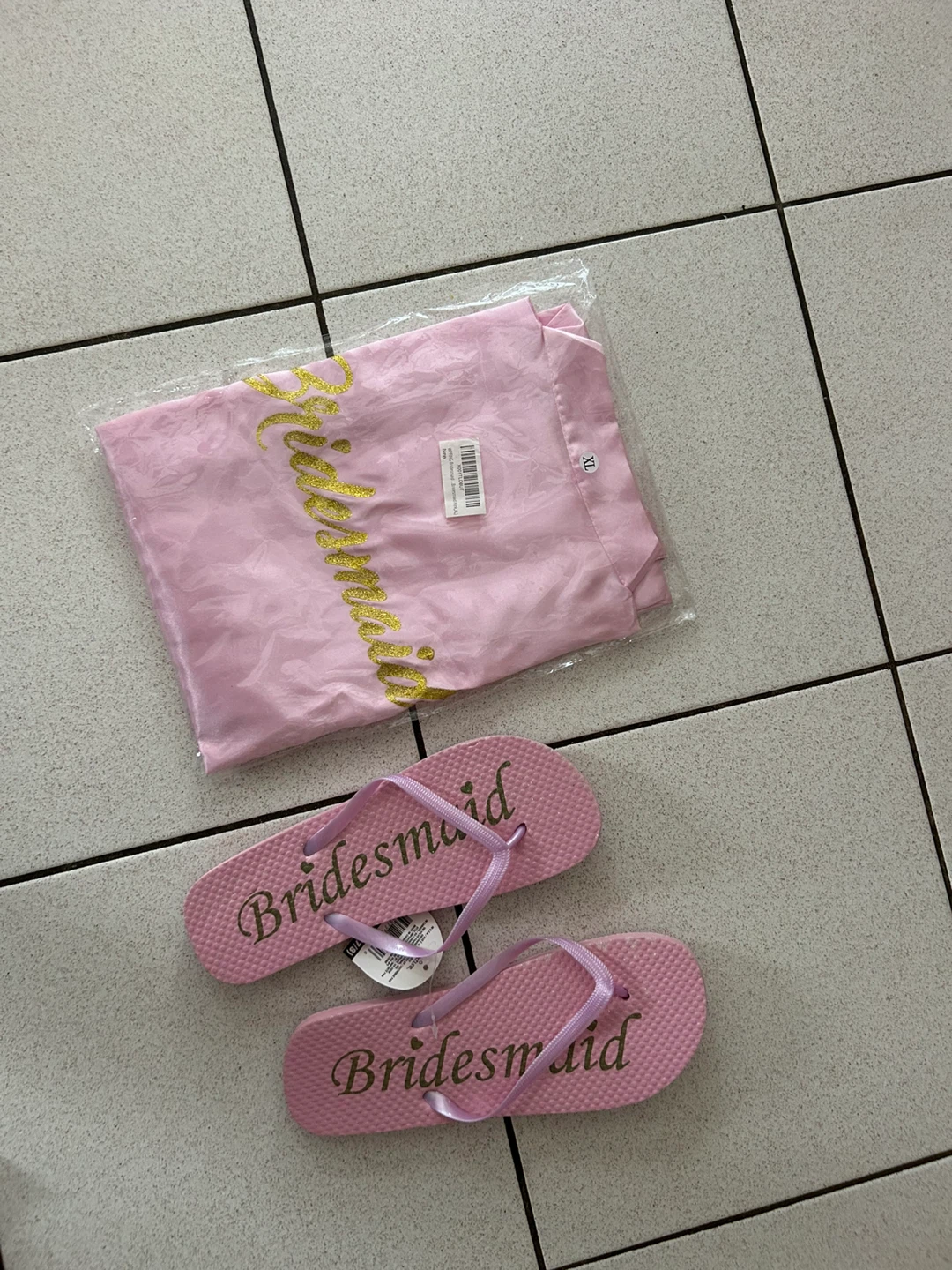 Wedding Crew Bundle Set - photo 2