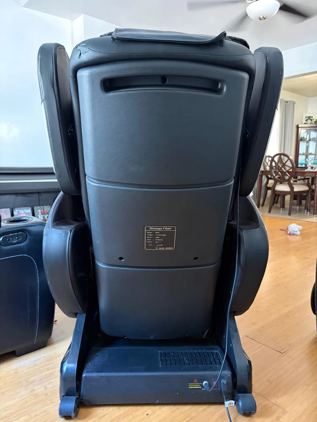 OSK Massage Chair