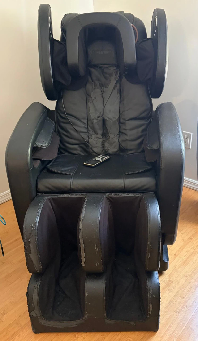 OSK Massage Chair - photo 3