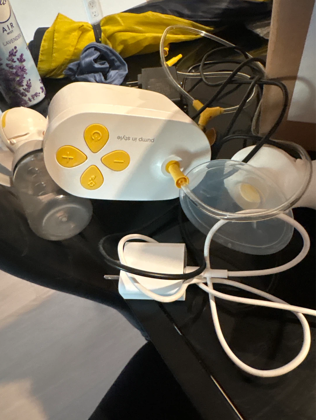 Medela Pump in Style Breast Pump