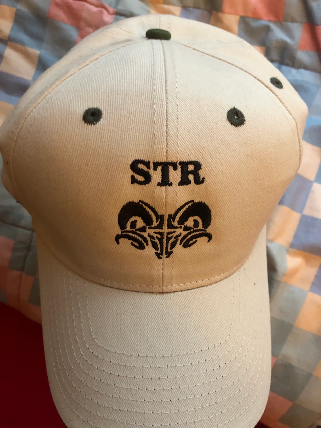 Hit Wear STR Cap