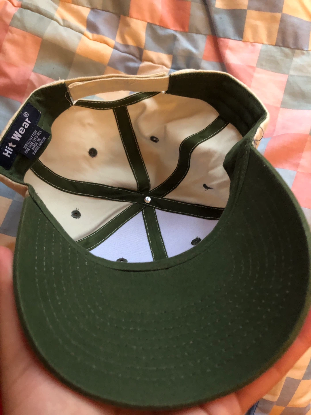 Hit Wear STR Cap - photo 2