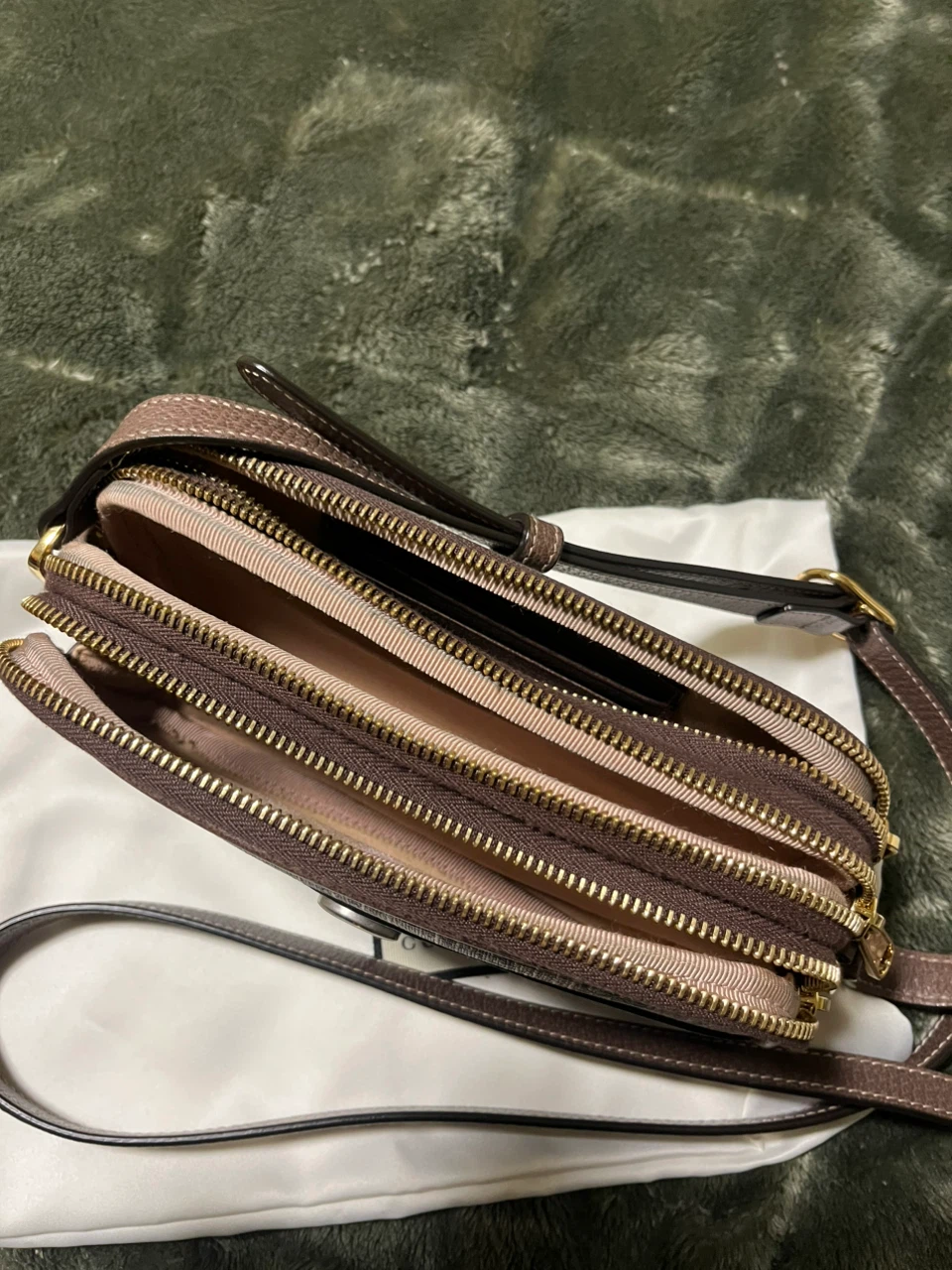 Gucci bag - photo 2