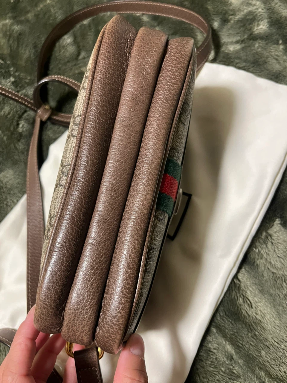 Gucci bag - photo 3