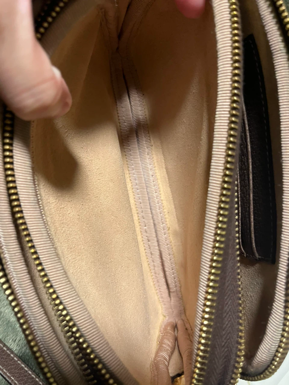 Gucci bag - photo 4