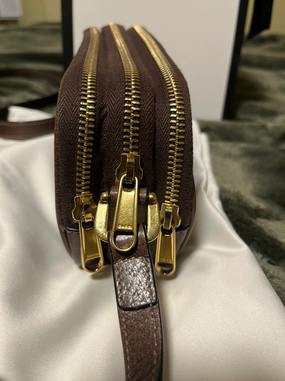 Gucci bag - photo 5