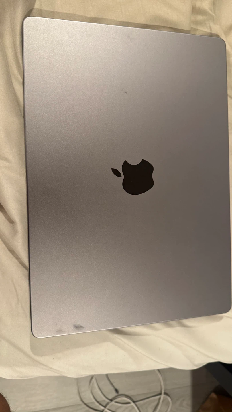 Apple MacBook Pro 14-inch 2023