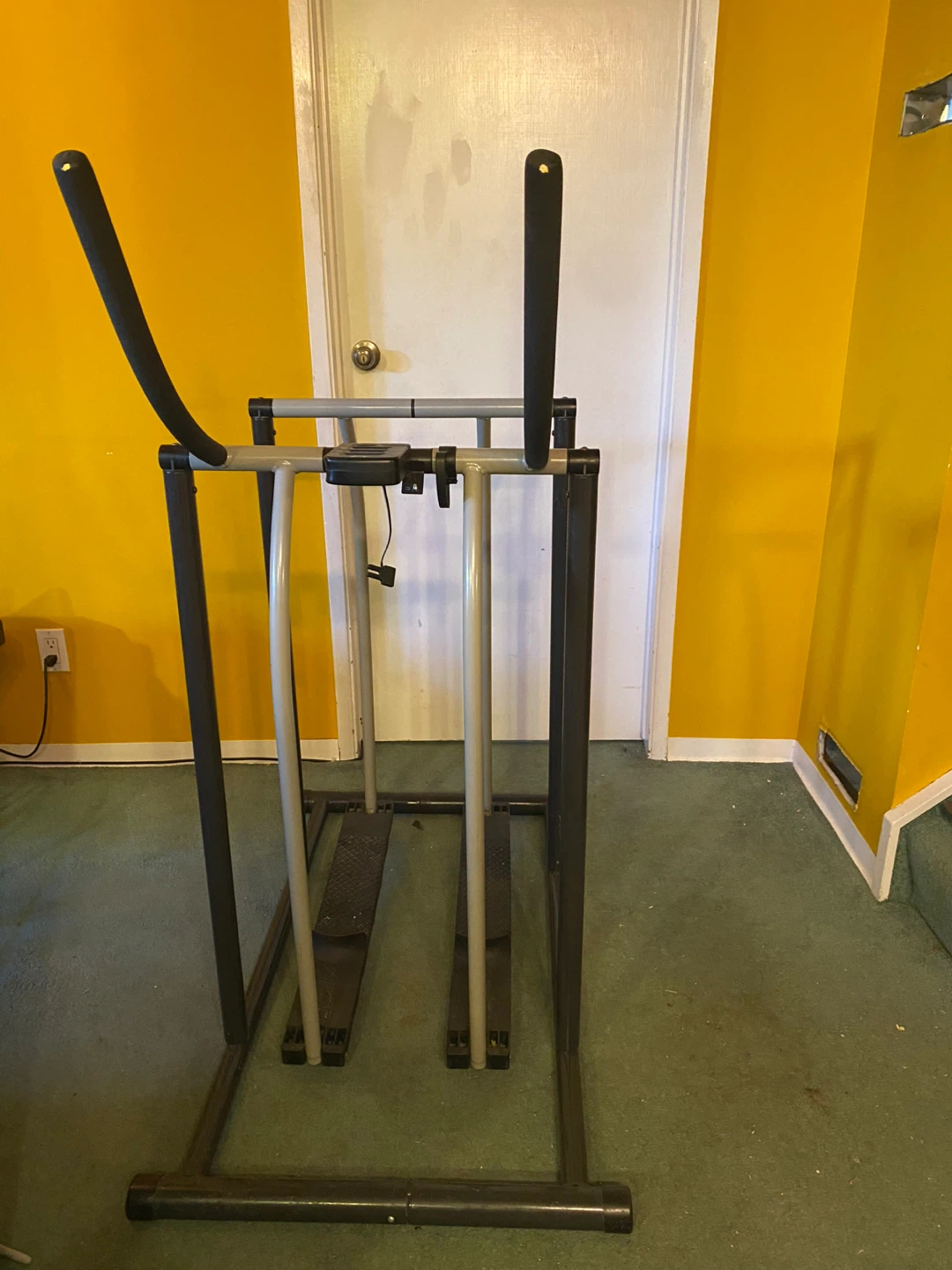 Airofit Glider Exercise Machine - photo 3