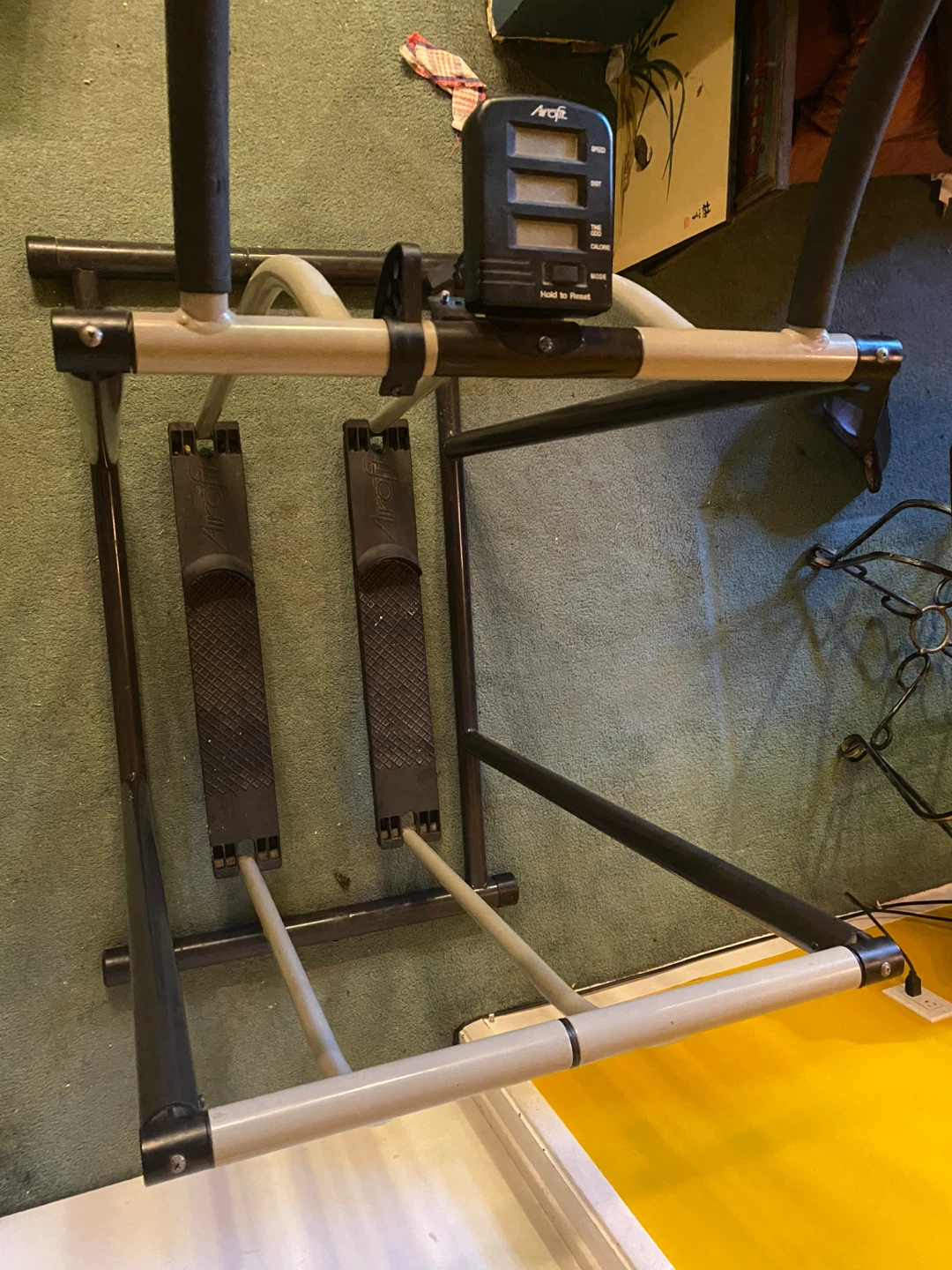 Airofit Glider Exercise Machine - photo 2