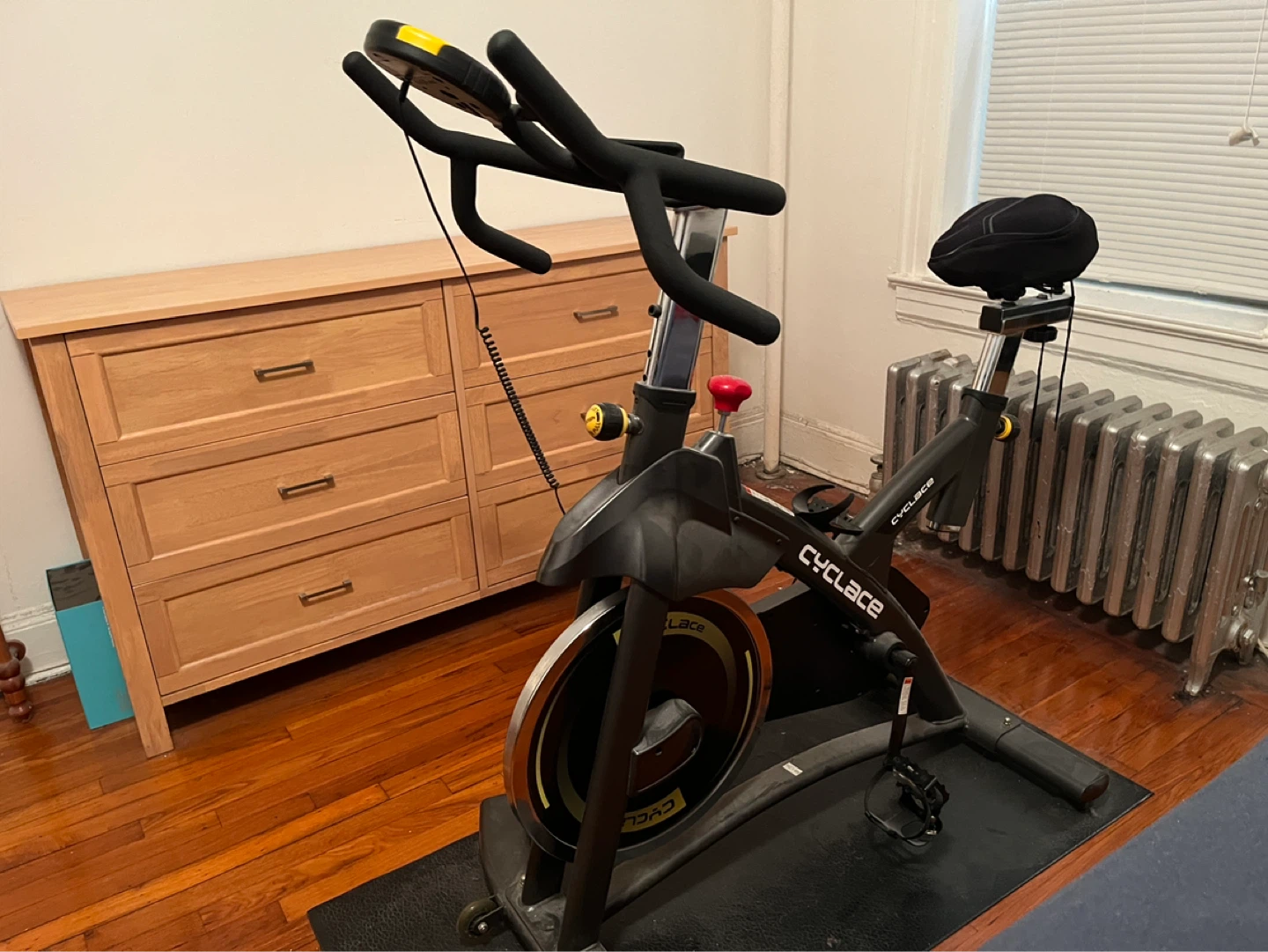 CYCLACE Stationary Bike