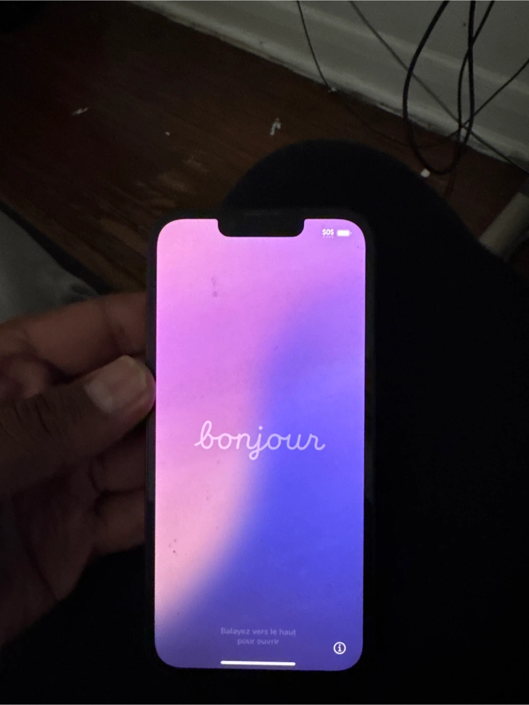 Apple iPhone 14