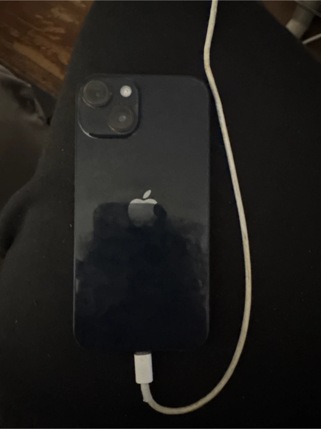 Apple iPhone 14 - photo 2