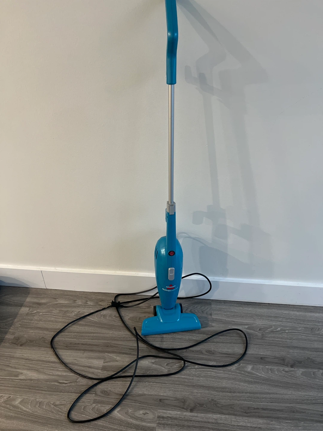 Bissell Featherweight Stick Vacuum