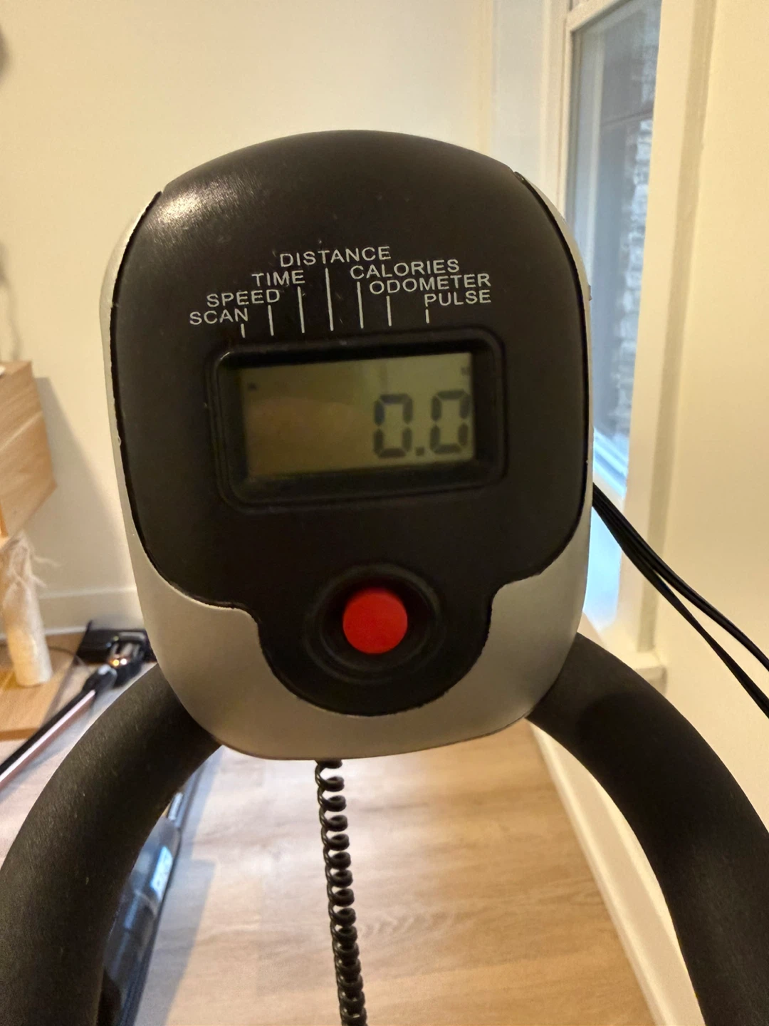 Fitness II Spin Bike - photo 5