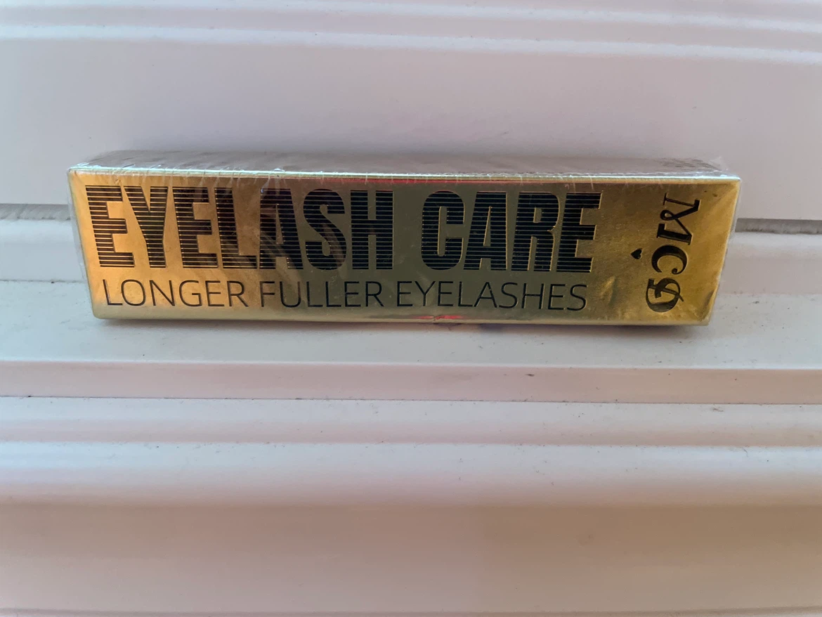 MCD Eyelash Nourishing Serum