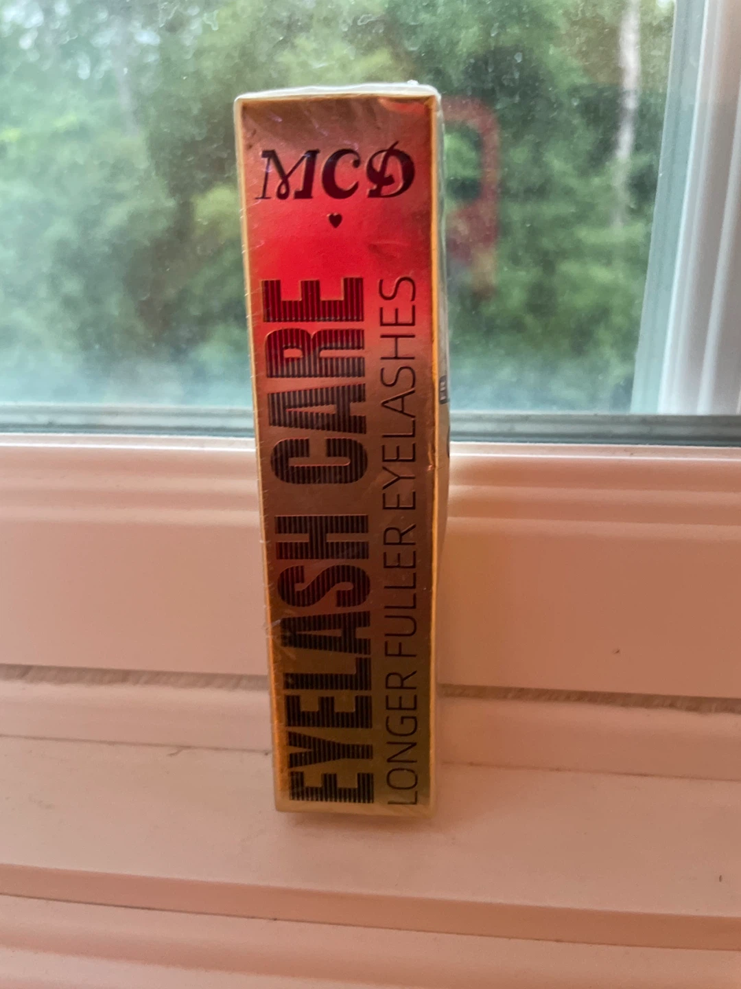 MCD Eyelash Nourishing Serum - photo 2