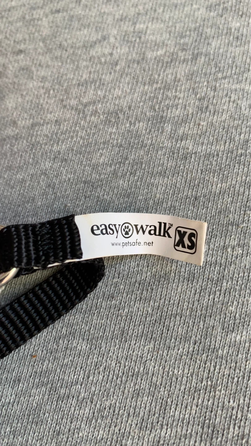 Easy Walk XS Dog Harness - photo 2