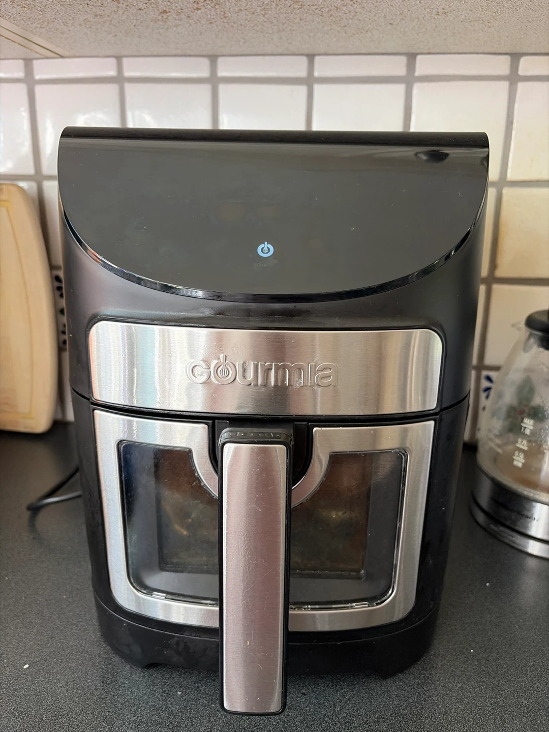 Gourmia Air Fryer - photo 2