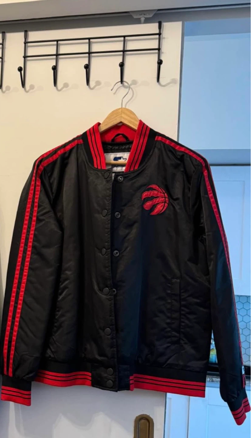 Raptors Jacket - photo 4
