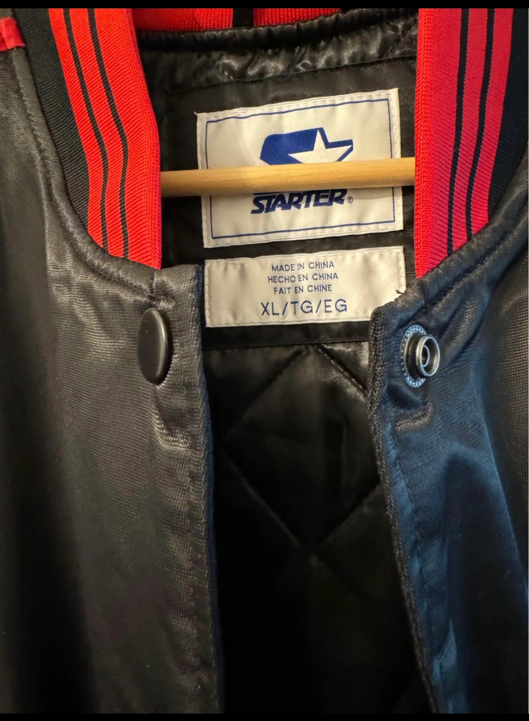 Raptors Jacket - photo 5