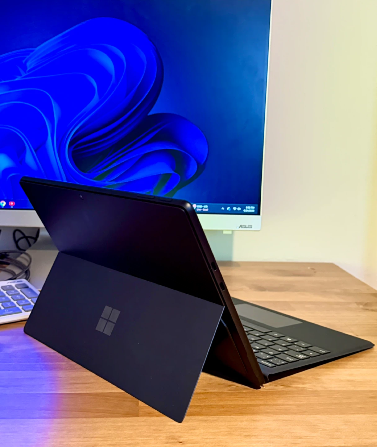 Microsoft Surface Pro 11th