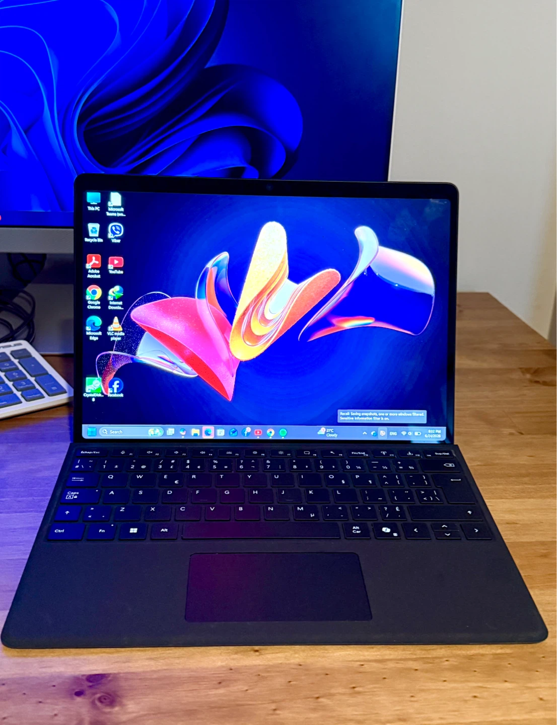 Microsoft Surface Pro 11th - photo 3