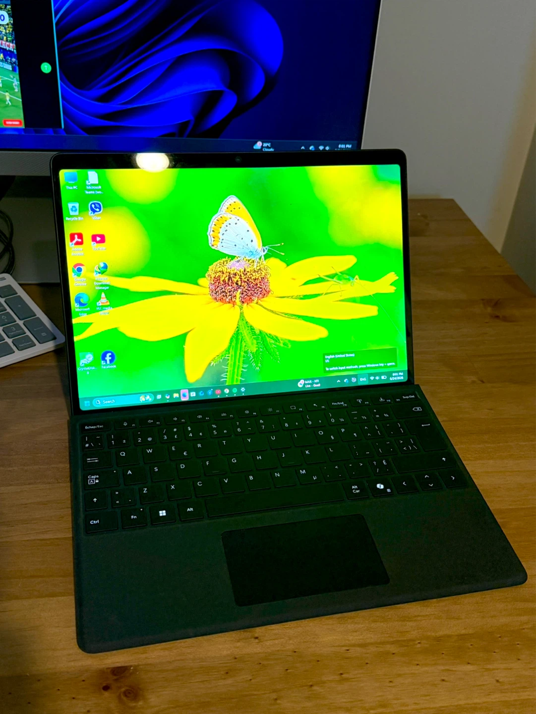 Microsoft Surface Pro 11th - photo 2