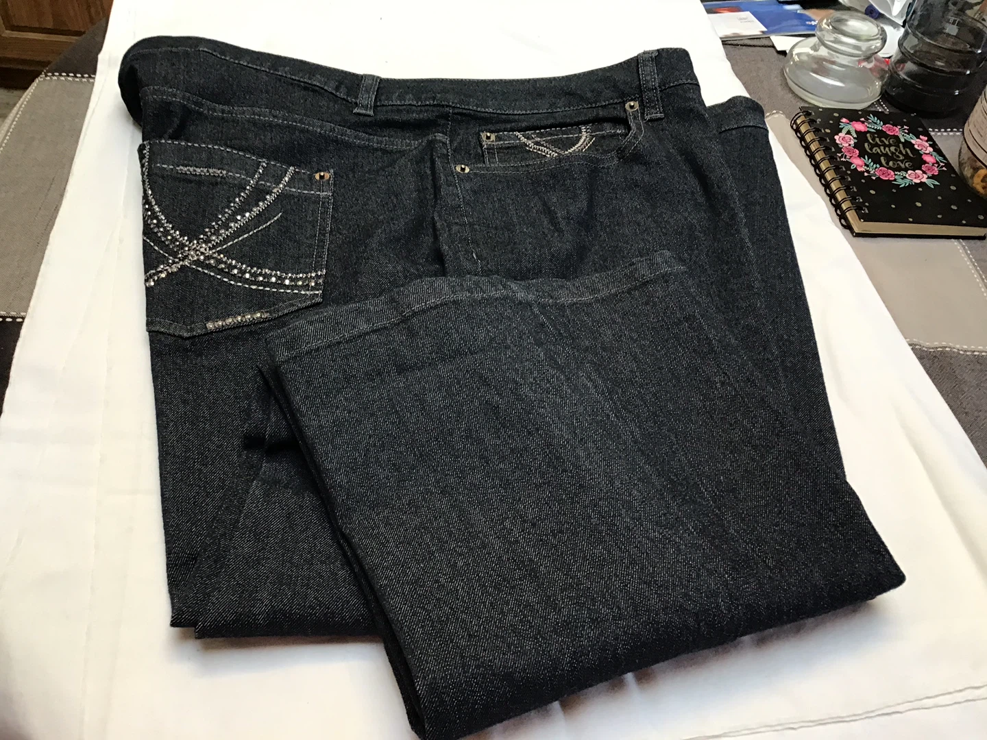 George Plus Women's Jeans Size 20W