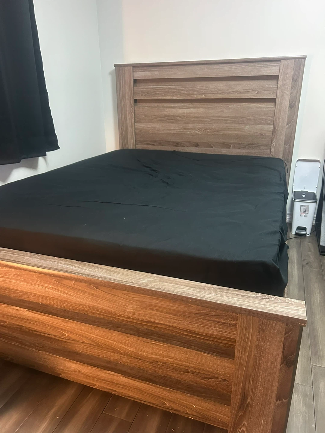 Queen Bed - photo 3